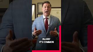 Spine injuries can be devastating! If injured in a car wreck do this …. #getbrian