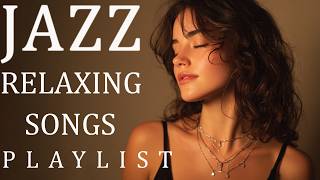 Smooth Jazz Harmony | Soothing Female Vocals & Uplifting Lyrics to Calm Your Mind screenshot 4