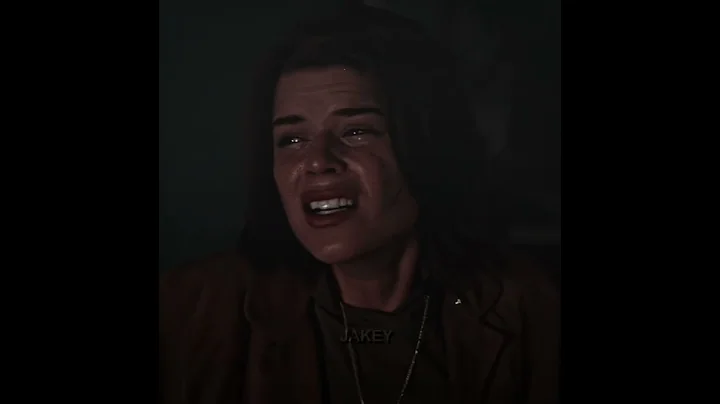 "Ruined your life too" - Sidney Prescott edit #aftereffects #scream #ghostface #scream3 #speed