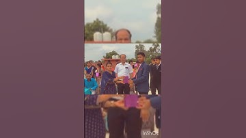 St. Joseph school chausa kunda teachers day❣️ celebration 🔥#shorts #viral #trending 🔥🔥#short