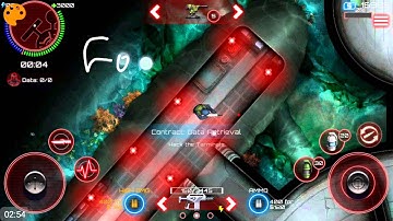 SAS Zombie Assault 4 Data Retrieval