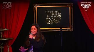 Margherita Mainetti- Stand Up Comedy