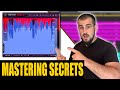 Advanced Mastering Secrets You Need To Know