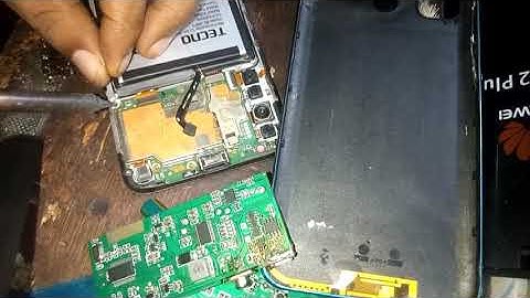 TECNO SPARK5 PRO KD7 FAKE CHARGING SOLUTION