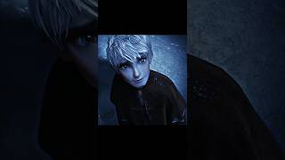 Jack Frost❄️ - Rise of the Guardians | #edit #dreamworks