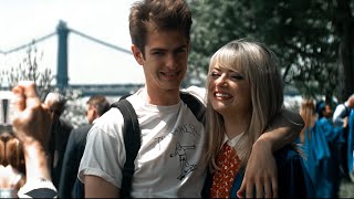 Peter Parker & Gwen Stacy | The Amazing Spider-Man | nobody else