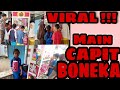 VIRAL!!! MAIN CAPIT BONEKA