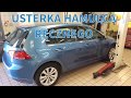 VW GOLF MK 7 HAMULEC RĘCZNY HAND BRAKE