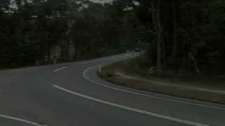 CarAdvice.com.au - Sports Sedan Shootout - Evo vs STI vs R32 vs 135i