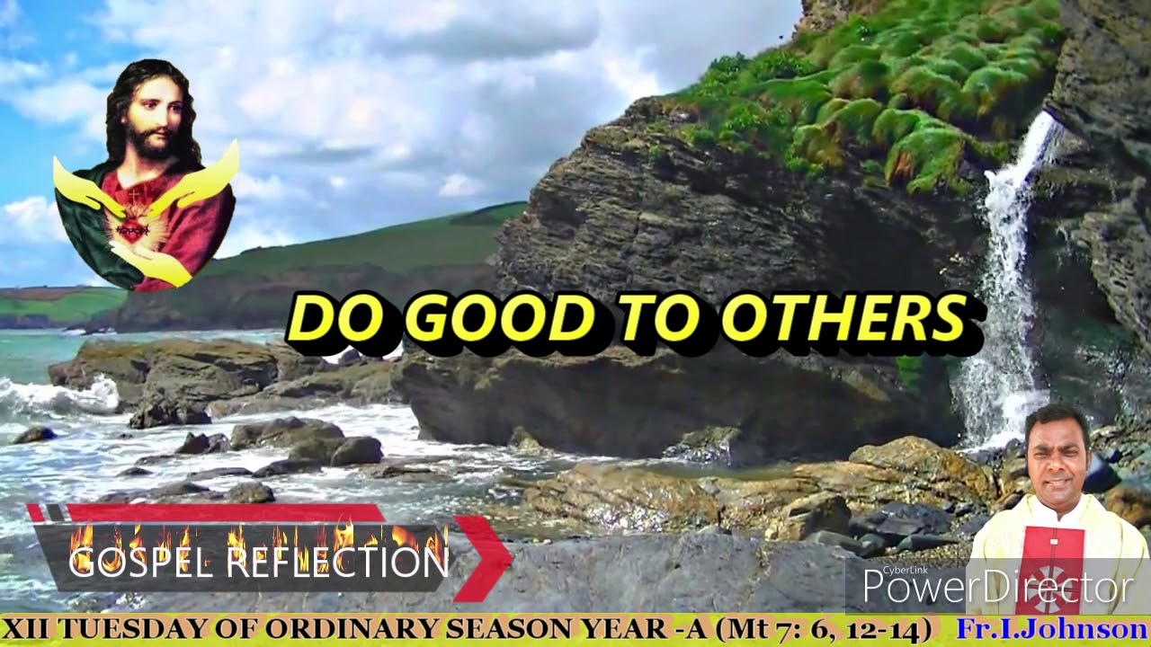 Gospel Reflection For Tomorrow The Xll Tuesday Of Ordinary Season 23 06 gospel-reflection-for-tomorrow-the-xll-tuesday-of-ordinary-season-23-06
