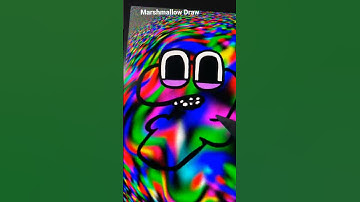 Numbers Lore l Alphabet Lore pick a color #shorts #procreate #subscribe #alphabetlore#tiktok#ipad