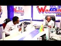 LIVE: The Ghana Nti Show | Host: Gordon Asare-Bediako | 11/03/24