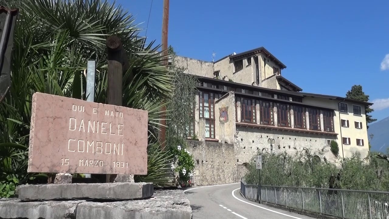 Visit Limone sul Garda