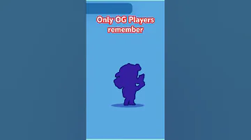 Only OG Players remember #brawlstars #old #boxes #og #brawler #omegabox #opening #megabox #bigbox