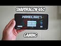 Jugando con Galaxy A11 | Snapdragon 450 | Prueba de rendimiento