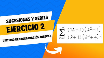Criterio de comparación directa