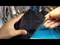 samsung galaxy tab A8 T290 screen replacement/charging port replacement