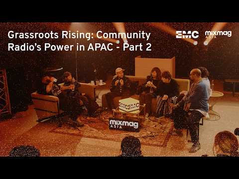 GRASSROOTS RISING PART 2