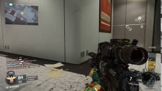 No-Scope Locus