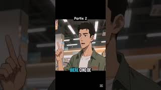 anime vf #shorts #fyp #anime #viral #youtubeshorts #funny #youtube #manga