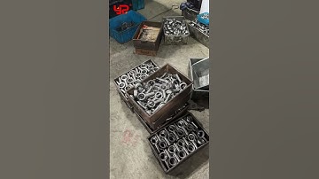 Rod end bearing manufacturing  #linear #bearing--Lishui Yongrun