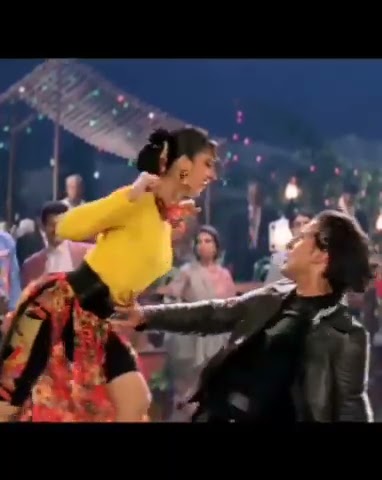 Ole Ole!!💕 Saif Ali Khan Kajol hits song#shorts video