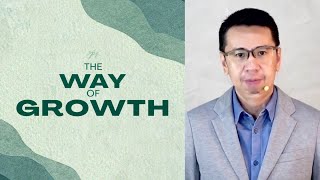 The Way of Growth | Pinnacle Live