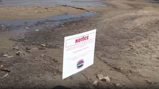 Heavy rain creates wastewater plant issues, closing Burlington beaches