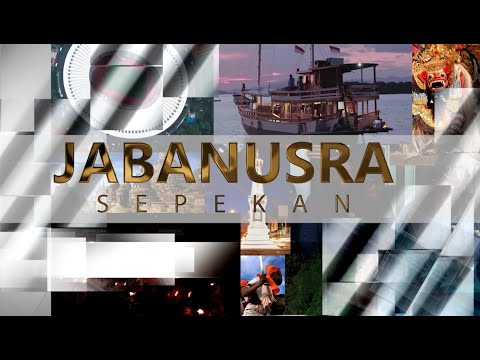 JABANUSRA  SENIN 18 DESEMBER 2023