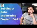 5 Data Sources for Your Data Engineering Projects - Data Engineering Portfolio Part (1/5)