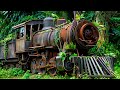 You Have Never Seen Trains This Strange Before