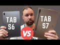 Samsung Galaxy Tab S6 vs Tab S7: Best Android Tablet 2020 FOR YOU?