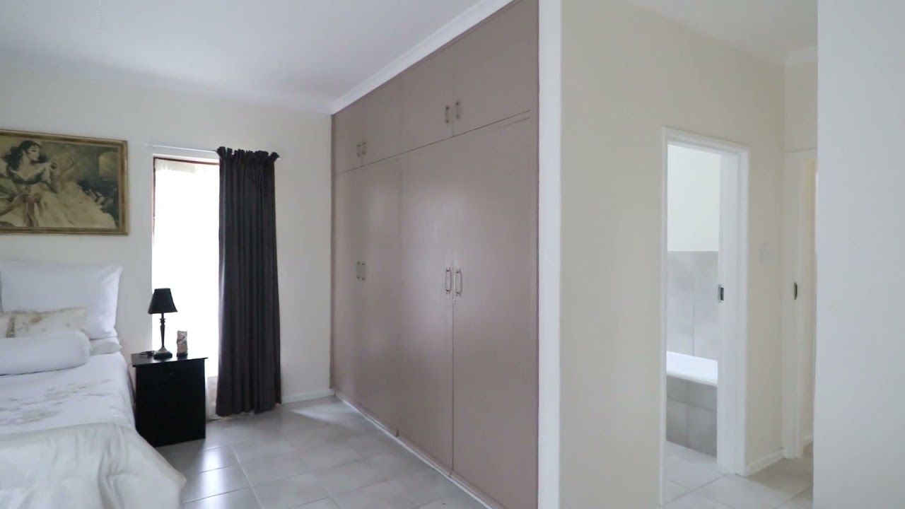 LINTON GRANGE 3 BED HOUSE FOR SALE YouTube