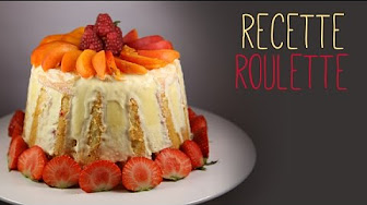 Recette Roulette Saison 3