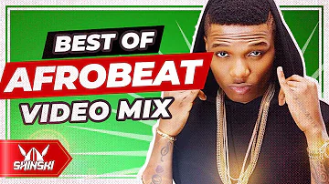 🔥BEST OF AFROBEAT NAIJA OVERDOSE 12 VIDEO MIX 2021 - DJ Shinski [Wizkid, Davido, Joeboy, Burna Boy]