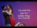 Verarum Kandiratha Song Lyrical Video| Deleted Song| Poojai| Vishal, Shruthi| Yuvan| High On Kadhal