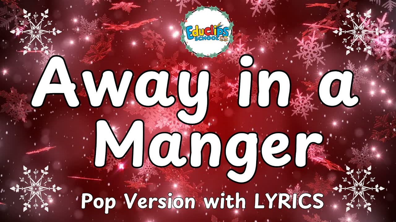 Christmas songs to sing at school