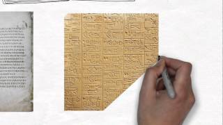 Origin of Silent Reading - ETEC 540