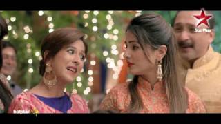 Akshara is determined to dissolve all misunderstandings between her
and naira. don’t miss the next episode of yeh rishta kya kehlata
hai, every day at 9.30 p...