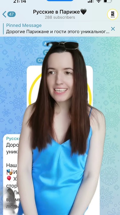 ТИПИЧНЫЙ ЧАТ ЭМИГРАНТОВ - YouTube