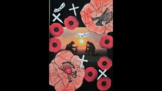 Week 3 Term 2 Tamatea Intermediate School - Remote Learning Assembly (ANZAC Edition)
