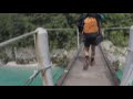 Kozjak canyoning with abyss adventures