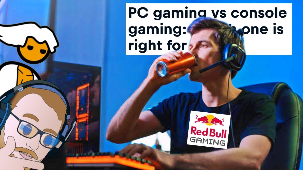 console-is-better-than-pc-according-to-red-bull-youtube