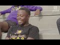 Miles College Golf Builds Great Players Into Greater People