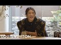 Les Voyages Louis Vuitton: Peggy Gou in Seoul | LOUIS VUITTON