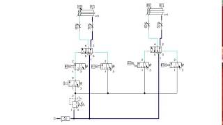 PNEUMATIC A+A- B+B-