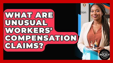 What Are Unusual Workers