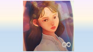 IU (아이유) Feat. SUGA - Eight (에잇) / Loop 1 Hour