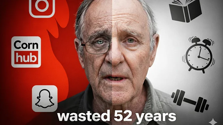 I'm 73... It Took Me 52 Years To Learn This (Don't Waste Yours)