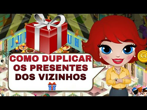 Vídeo: Como Deletar Presentes Enviados